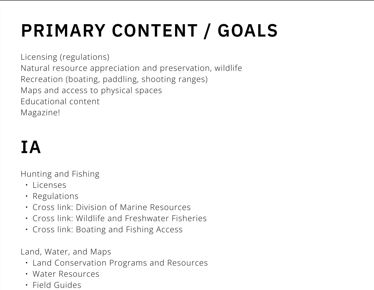 Brand Exploration Notes (Rough)